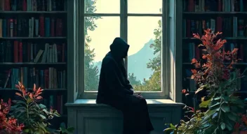 Philosophische Betrachtungen des Wohnens