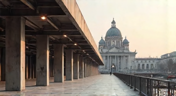 Philosophische Betrachtungen: Friedrich Nietzsche über Ethik im Bauwesen (5/10)