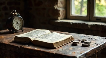 Philosophische Betrachtungen über Geld und Wert (5/10)