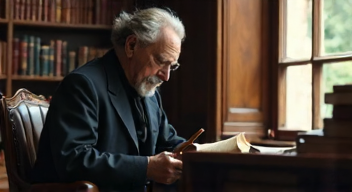 Philosophische Betrachtungen von Friedrich Nietzsche (Philosoph, 1844-1900) (5/10)