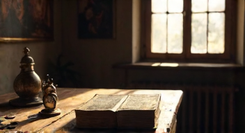 Philosophische Betrachtungen zu Geld und Wert (5/10)