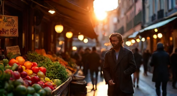 Philosophische Betrachtungen zum Markt (4/10)