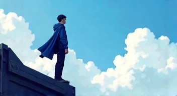 Philosophische Betrachtungen zum Wandel