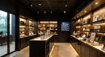 Philosophische Betrachtungen zum Wandel im Einzelhandel (4/10)