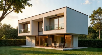 Philosophische Betrachtungen zum Wohnungsbau (4/10)