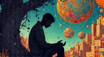 Philosophische Betrachtungen zur Konsumgesellschaft (5/10)