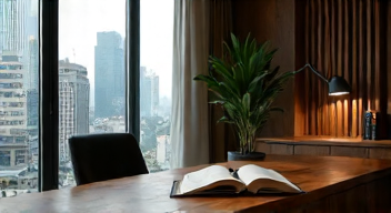 Philosophische Betrachtungen zur Immobilienwirtschaft (5/10)