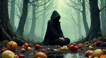 Philosophische Betrachtungen zur Esskultur (5/10)