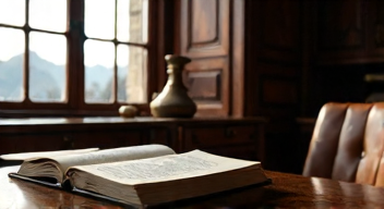 Philosophische Betrachtungen zur Finanzwelt (4/10)