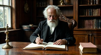 Philosophische Betrachtungen zur Geldpolitik (5/10)