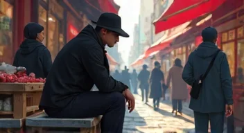 Philosophische Betrachtungen zur Markttransparenz