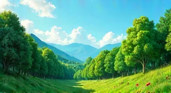 Philosophische Betrachtungen zur Nachhaltigkeit (5/10)