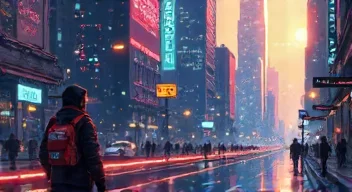 Philosophische Betrachtungen zur Stadtentwicklung (5/10)