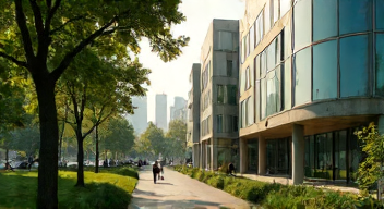 Philosophische Betrachtungen zur Stadtentwicklung