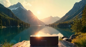 Philosophische Betrachtungen zur Technologie und Natur (5/10)