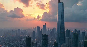 Philosophische Betrachtungen zur Urbanisierung (5/10)