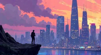 Philosophische Betrachtungen zur Urbanität (4/10)