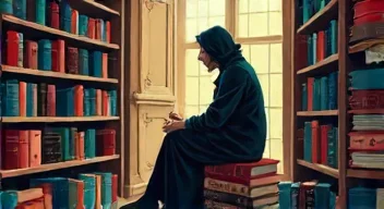 Philosophische Betrachtungen zur Wohnsituation (5/10)