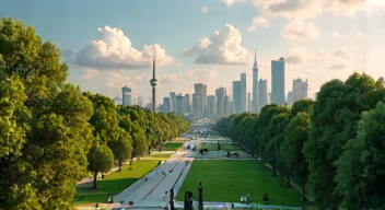 Philosophische Dimensionen der Stadtentwicklung (3/10)