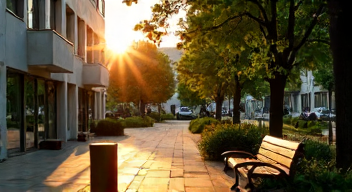 Philosophische Dimensionen urbaner Lebensqualität (5/10)