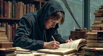 Philosophische Grundlagen der Arbeit (5/10)