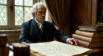 Philosophische Grundlagen der Dezentralisierung (5/10)