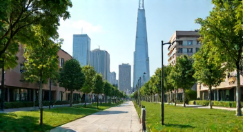 Philosophische Grundlagen der Stadtentwicklung: Im Dialog mit Hannah Arendt