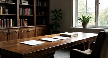 Philosophische Implikationen der DAOs (5/10)