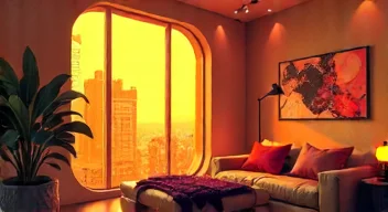 Philosophische Perspektiven auf den Wohnraum (5/10)