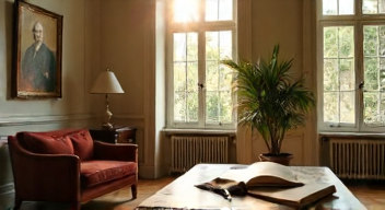 Philosophische Perspektiven auf den Wohnraum (5/10)