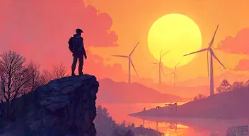 Philosophische Perspektiven auf die Energiewende (5/10)