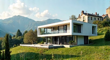 Philosophische Perspektiven auf Immobilien und deren Wert