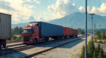 Philosophische Perspektiven auf Logistik und Gesellschaft (5/10)