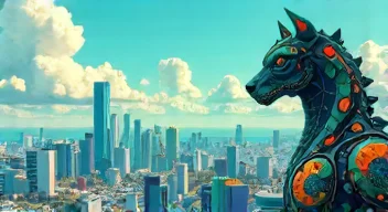 Philosophische Perspektiven auf Stadtentwicklung (5/10)