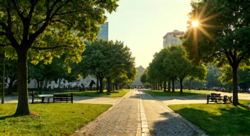Philosophische Perspektiven auf urbanes Parken (5/10)