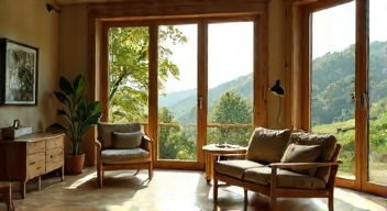 Philosophische Perspektiven: Der Sinn des Wohnens (5/10)