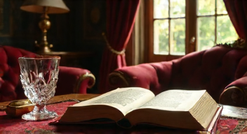 Philosophische Perspektiven zu Luxus und Besitz (5/10)