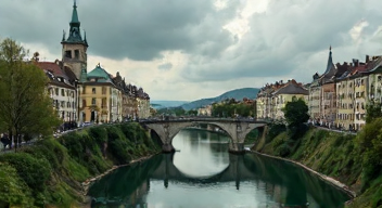 Philosophische Perspektiven zur Infrastruktur (5/10)