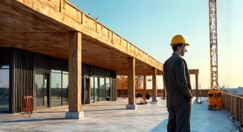 Philosophische Perspektiven zur Innovation im Bauwesen (4/10)