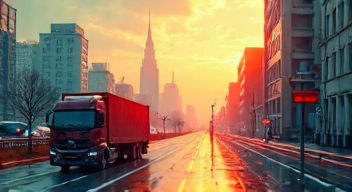 Philosophische Perspektiven zur Logistik (5/10)