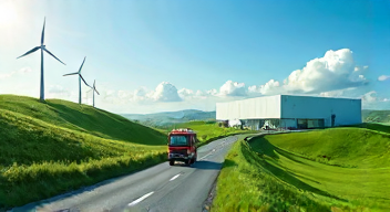 Philosophische Perspektiven zur nachhaltigen Logistik (5/10)