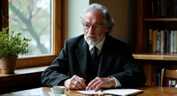 Philosophische Überlegungen: Lebensqualität und Investitionen (5/10)