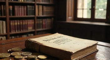 Philosophische Überlegungen zu Geld und Wert (5/10)