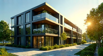 Philosophische Überlegungen zu Mixed-Use-Immobilien (5/10)