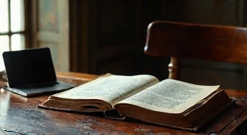 Philosophische Überlegungen zu Technologie und Mensch (5/10)