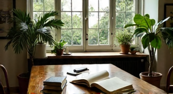 Philosophische Überlegungen zu Wohnraum und Verantwortung (5/10)