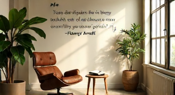 Philosophische Überlegungen zu Wohnraum und Identität (5/10)