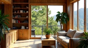 Philosophische Überlegungen zu Wohnraum und Gemeinschaft (5/10)