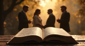 Philosophische Überlegungen zu Zusammenarbeit (4/10)