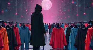 Philosophische Überlegungen zum Konsum im Messepark